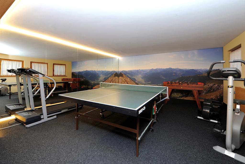 Hotel Haus Alpina Au (Vorarlberg) Exteriér fotografie